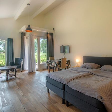 Klein Arkelsteijn Bed & Breakfast Bathmen Luaran gambar