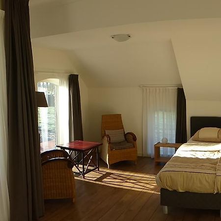 Klein Arkelsteijn Bed & Breakfast Bathmen Luaran gambar