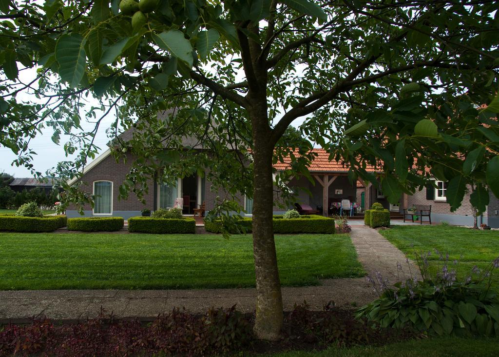 Klein Arkelsteijn Bed & Breakfast Bathmen Luaran gambar