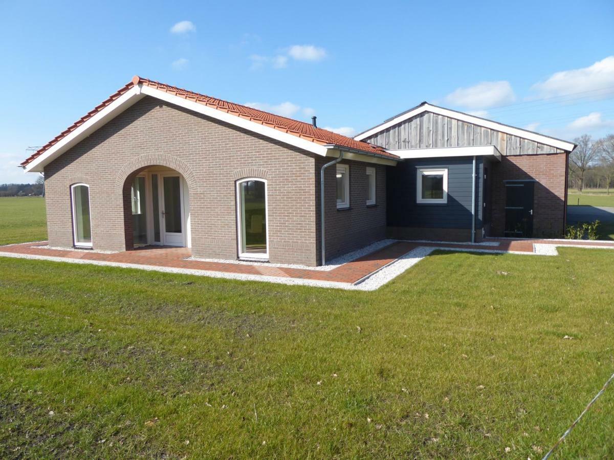 Klein Arkelsteijn Bed & Breakfast Bathmen Luaran gambar