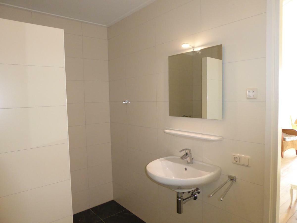 Klein Arkelsteijn Bed & Breakfast Bathmen Luaran gambar