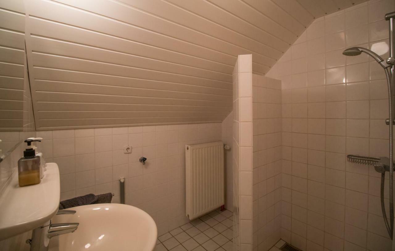 Klein Arkelsteijn Bed & Breakfast Bathmen Luaran gambar