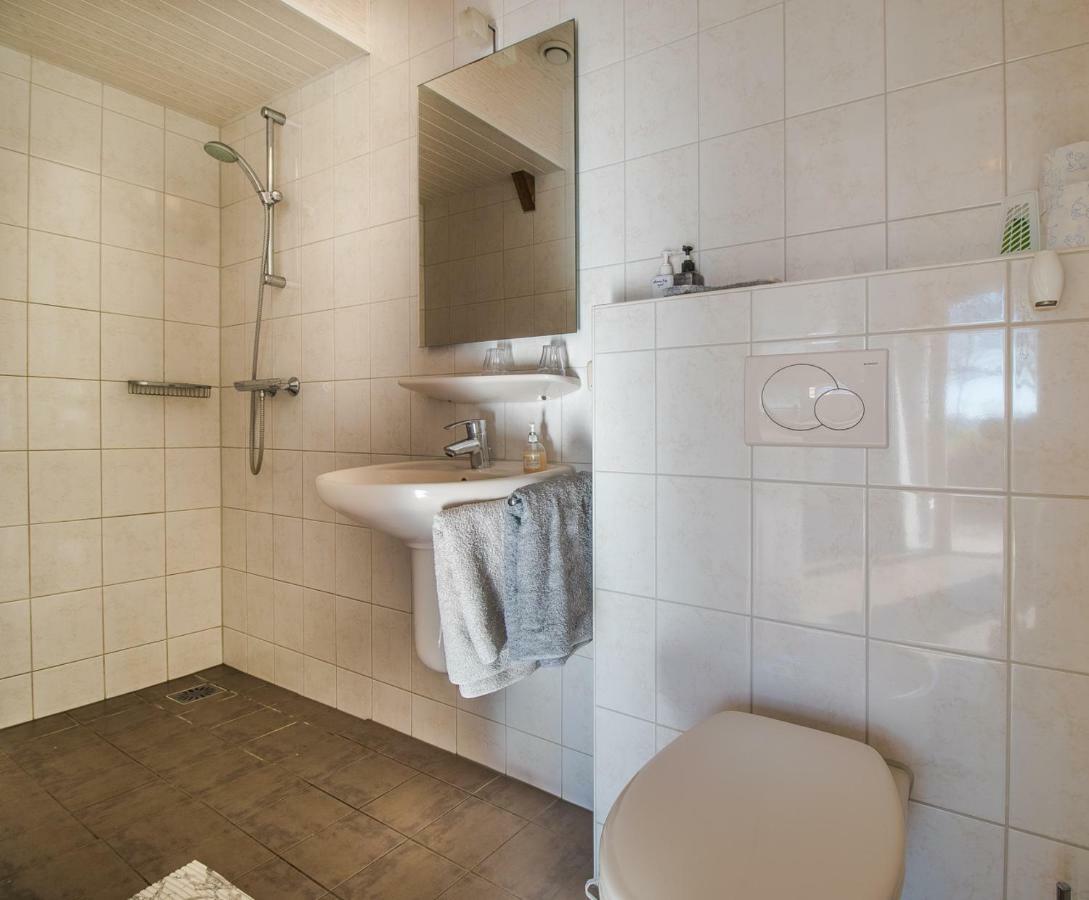 Klein Arkelsteijn Bed & Breakfast Bathmen Luaran gambar